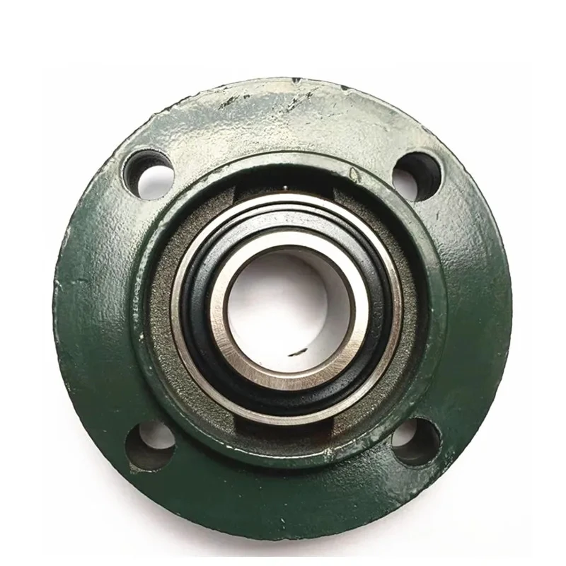 TFL Best Price UCFC207 Pillow Block Bearings High Performance High Quality  UCFC207 Bearings