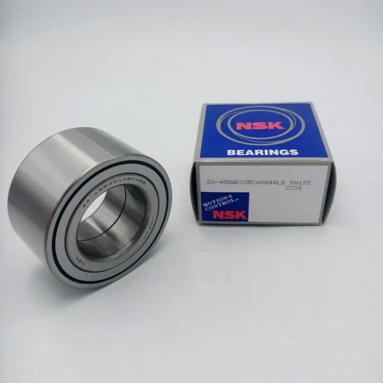 KOYO brand rear wheel hub bearing DAC76415920822/19