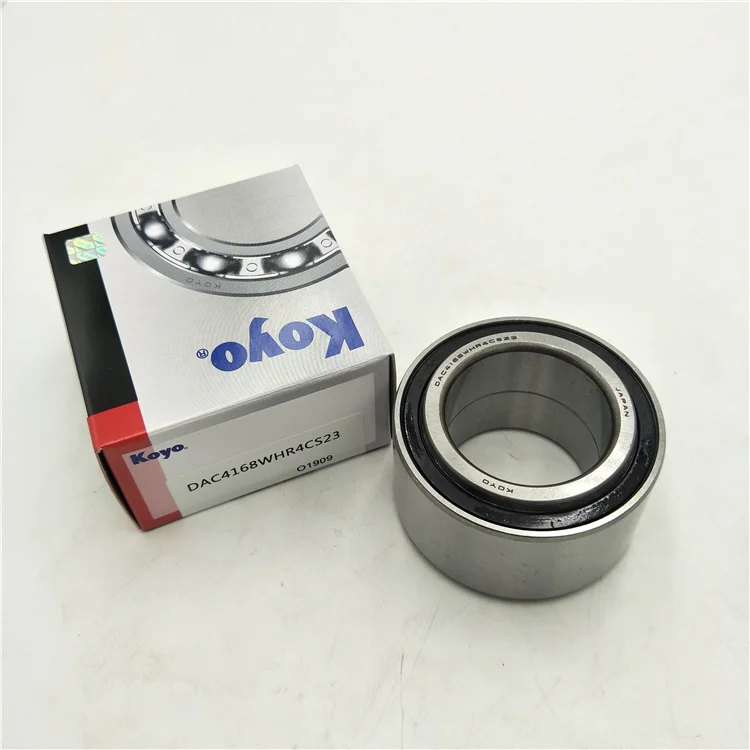 High Precision 4074W-3CS80 Wheel hub bearing for car