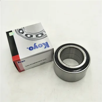 DAC3564 A-1CS31 35x64x37mm KOYO Double row Auto wheel hub bearing