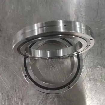 Crossed roller bearing rb40035 400x480x35 mm