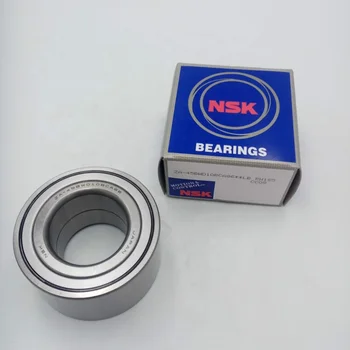 NSK brand wheel hub bearing DAC45840045 45x84x45mm 90369-45003 90369-T0004