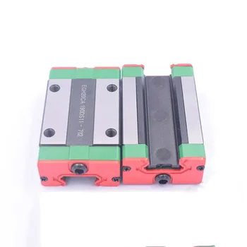 Egh30 egh25ca high precision linear slider for laser engraving machine