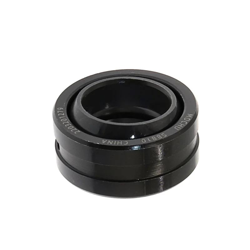 Spherical Plain Bearing Open Inch SBB10