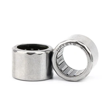 High quality hf0812 needle roller bearings hf0812 8x12x12mm