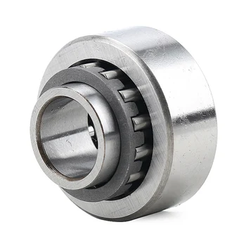 Needle roller bearing without retaining edge nao355520 naf355520 35x55x20mm