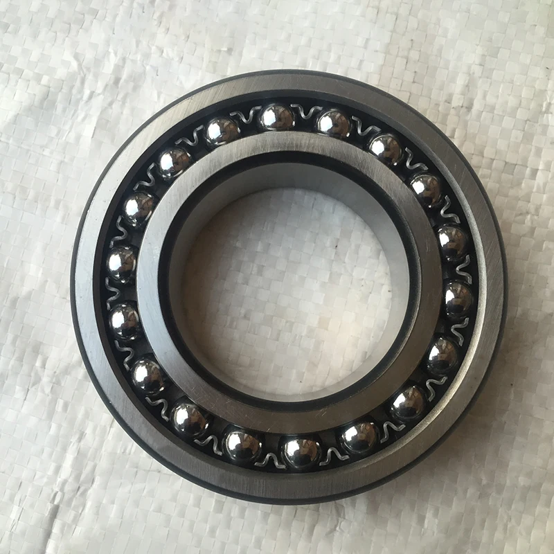 Good quality high precision 2212 ETN9 Self Aligning Ball Bearing