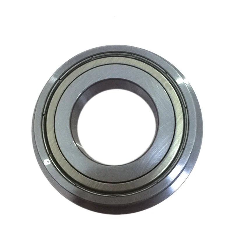 BAQ3809C Auto Bearing 40x85x16mm Four Point Contact Ball Bearing