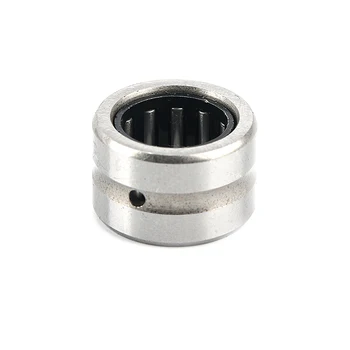 High quality inch size needle roller bearing bri102212 with inner ring