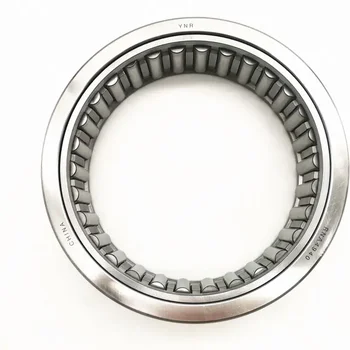 Needle roller bearing with inner sleeve na5911 55x80x34mm