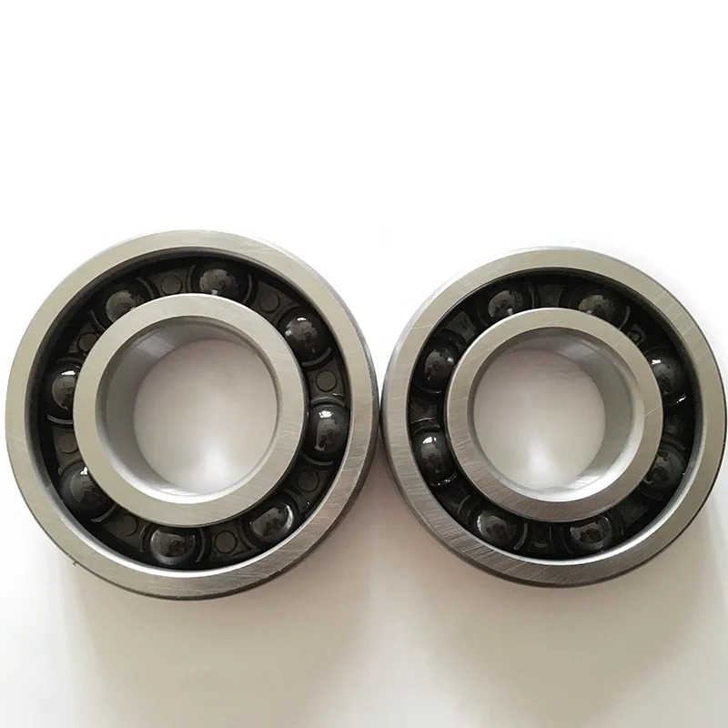 Non-standard Automobile Gearbox deep groove ball bearing B37-15UR 37x88x18mm