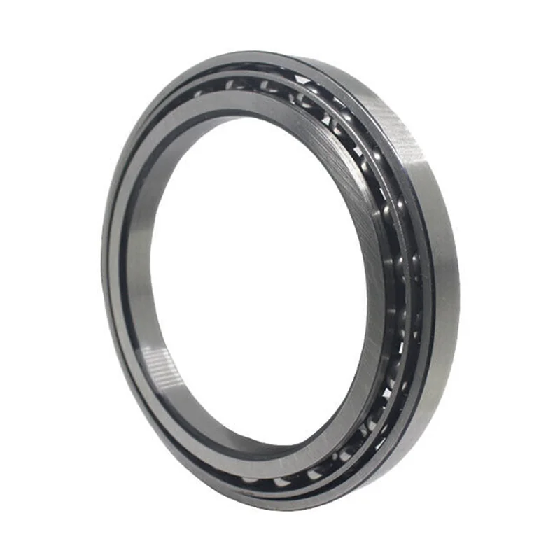 Excavator Bearing BA160-1 Angular Contact Ball Bearing 160*210*24mm