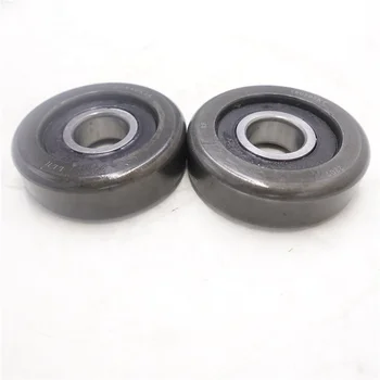 Forklift Mast Roller Bearing 180705KT 25x80x24mm 180705K 25x80x17/24mm