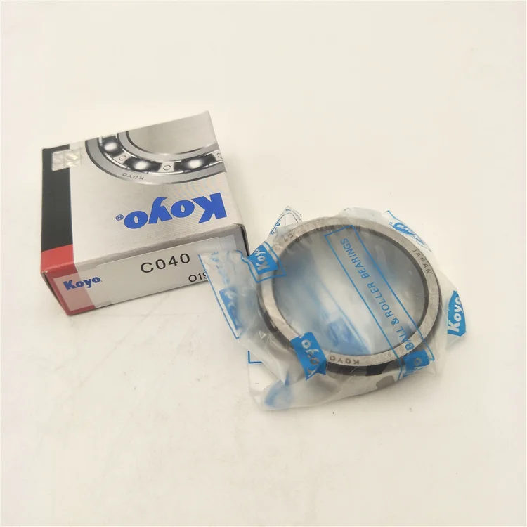 NSK KOYO NTN KBC retainer Auto parts bearing C040 BR015