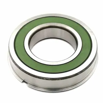 Differential deep groove ball bearing 55TM05U40AL 55x101x20mm