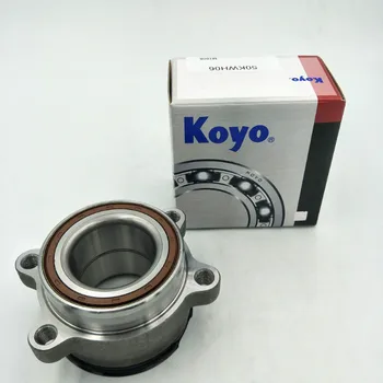 Japan NSK front wheel hub unit 50kwh06 40210-3xa0a for nissan urvan