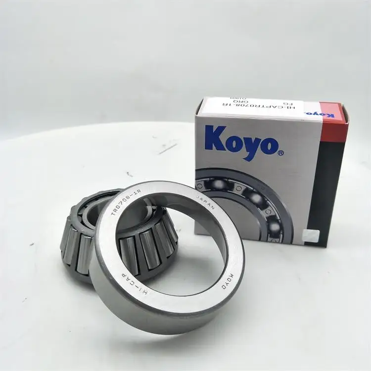 Original Japan KOYO NTN Taper Roller Bearing STA3072 STA3072-9 STA3072-1