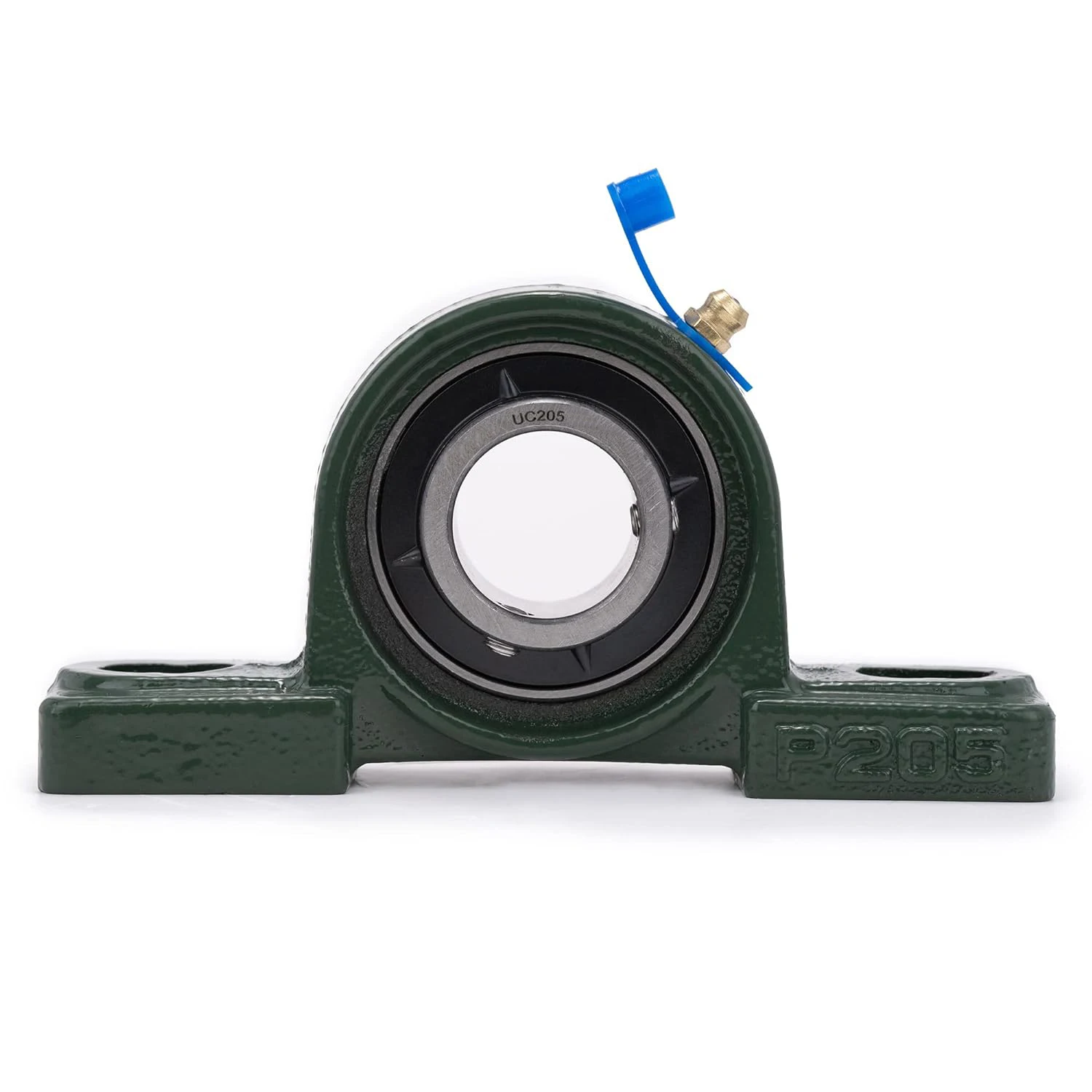 TFL Heavy Duty Mounted UCP205 Block Cast Housing Self-Alignment Pillow Bearing