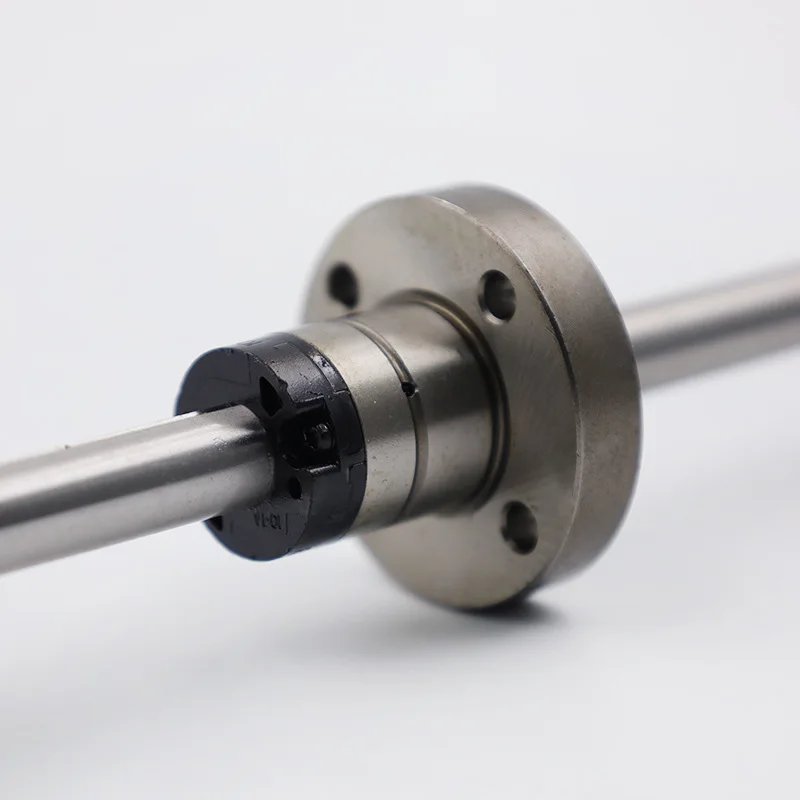 Flanged Linear motion ball spline SLF40 SLF040 from Taiwan