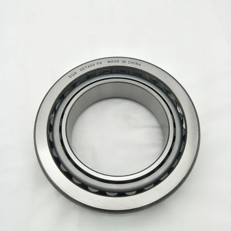 Koyo NTN single row taper roller bearing 594A/592A 95.25X152.4X39.7 mm