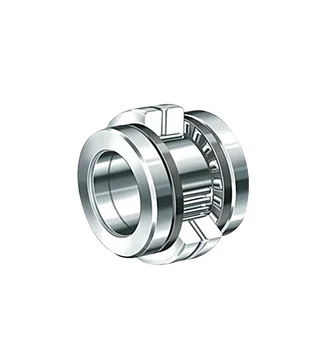 China factory price export quality zarn3570-tv/tn needle roller axial ball screw support combined bearings