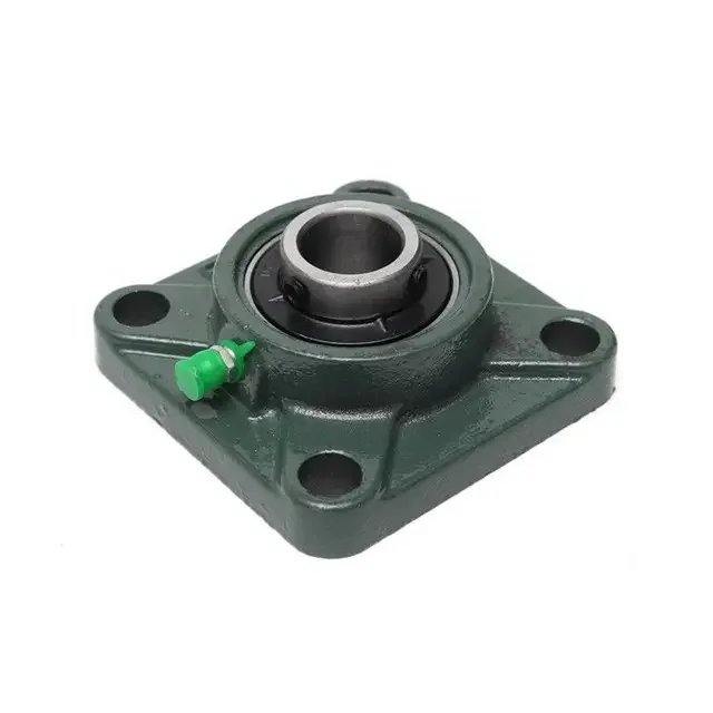 TFL High Quality Pillow Block Bearing Corrosion Resistant UCF205 Bearing