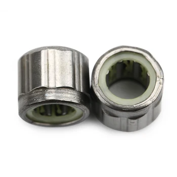 Hf0406 4x8x6mm high quality hf 0406 needle roller bearings