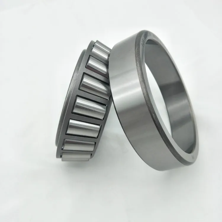 Koyo NTN single row taper roller bearing 594A/592A 95.25X152.4X39.7 mm