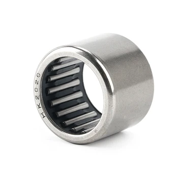 Hk2516 25x32x16mm needle roller bearing