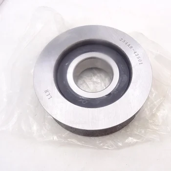 234A8-43501 mast roller bearing for forklift chain sheave