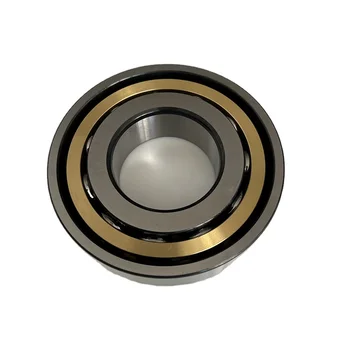 7311becbm angular contact ball bearing 55x120x29mm