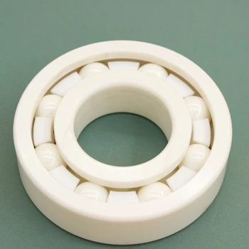 6207 6208 6209 6210 6211 6212 6213 6214 6215 corrosion resistant zirconia zro2 full ceramic ball bearing