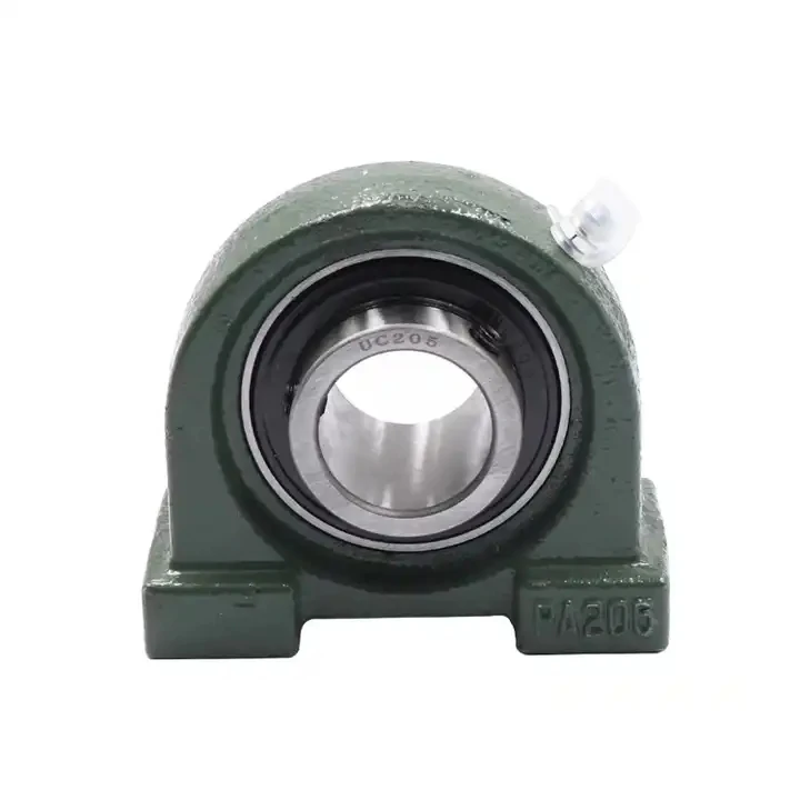 TFL UCPA205 pillow block bearings