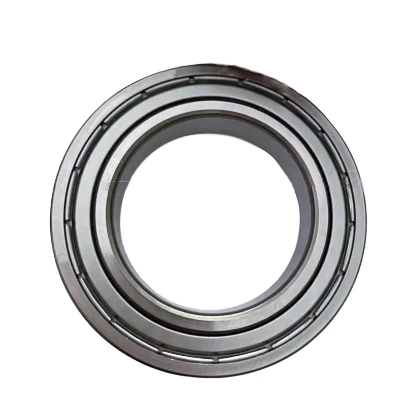 40x75x16mm Four Point Angular Contact Ball Bearing QJ109EZ