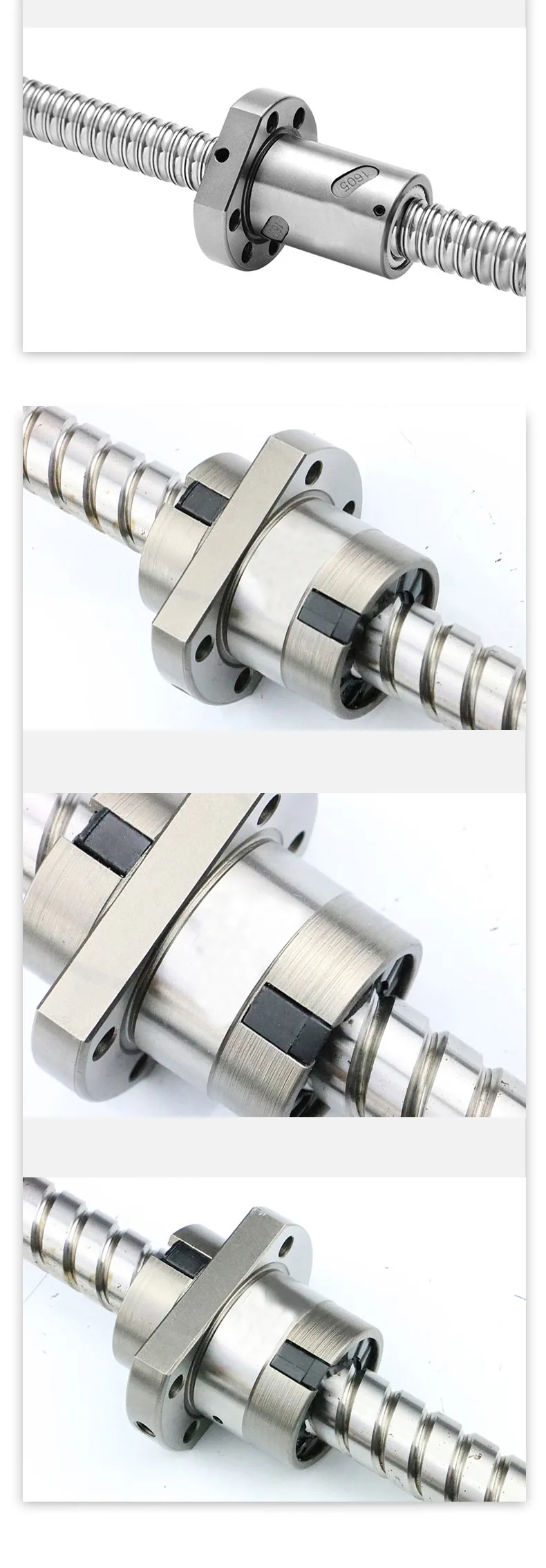 25-5K3 High-quality linear slider for replace HIWIN 40-10T3 32-10K5 FSI