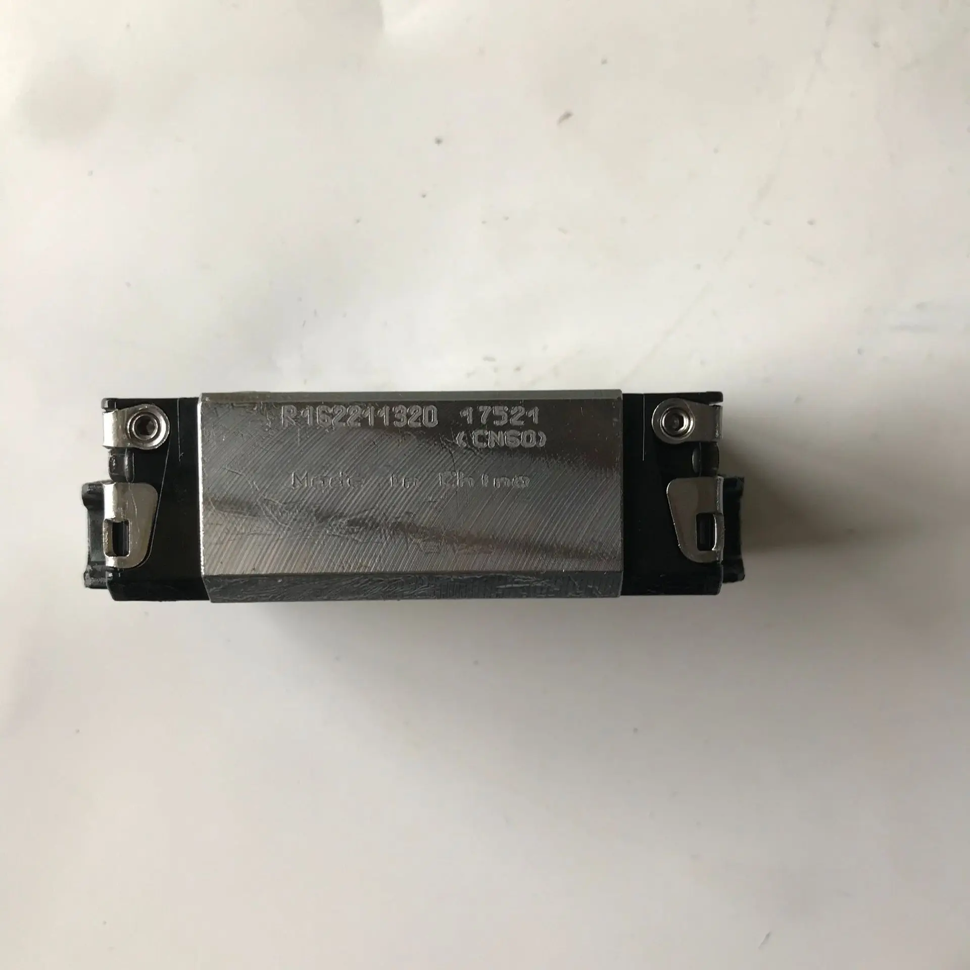 R162371420 High precision Linear blocks R162379320 from Germany R162371320