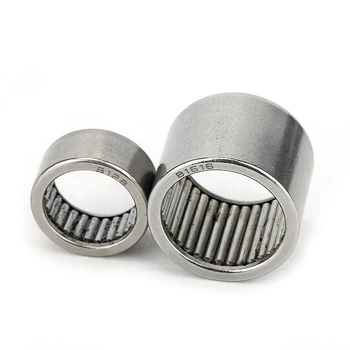 B65 Full Complement Drawn Cup B-65 Needle Roller Bearing Outer Ring