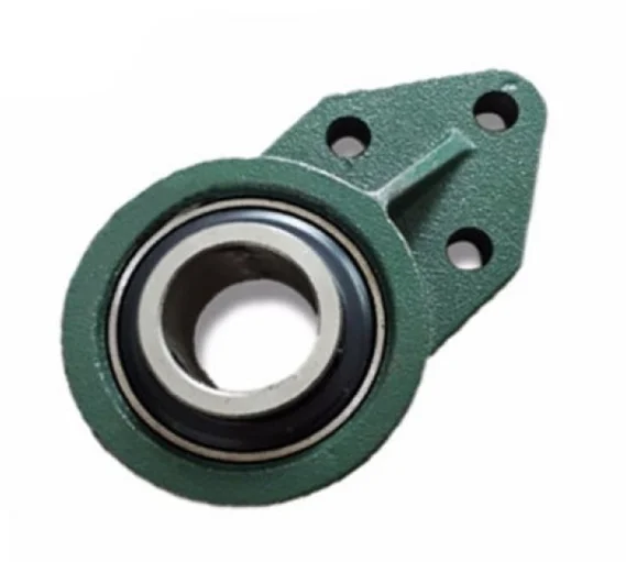 TFL 2 Bolts Flange Pillow Block Bearing UCFB210 UCFB211 UCFB212 for Tower Crane