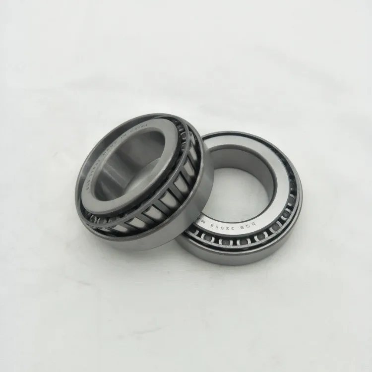 High quality Koyo NTN Single Row Inch Tapered Roller Bearing 29586/29522 29586 29522 29586/20