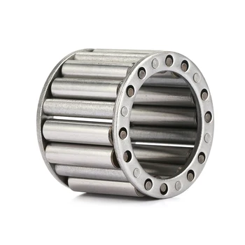 K21x25x17 high quality needle roller bearing 21x25x17mm