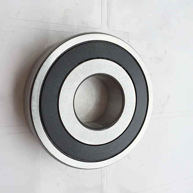 B40-123-A-C3 B40-123UR Deep Groove Ball bearing 40*123.2*32mm fit for 5T0 and K410