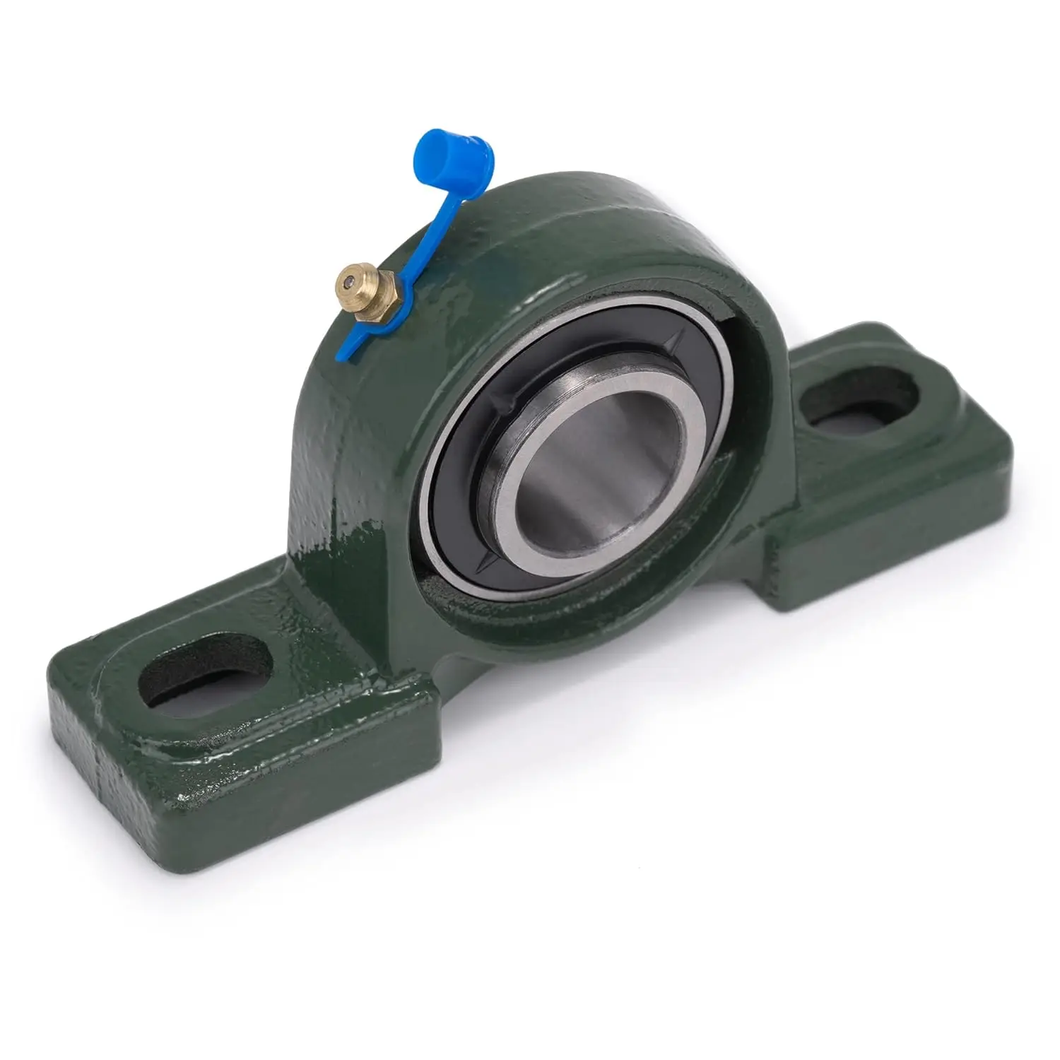 TFL Heavy Duty Mounted UCP205 Block Cast Housing Self-Alignment Pillow Bearing