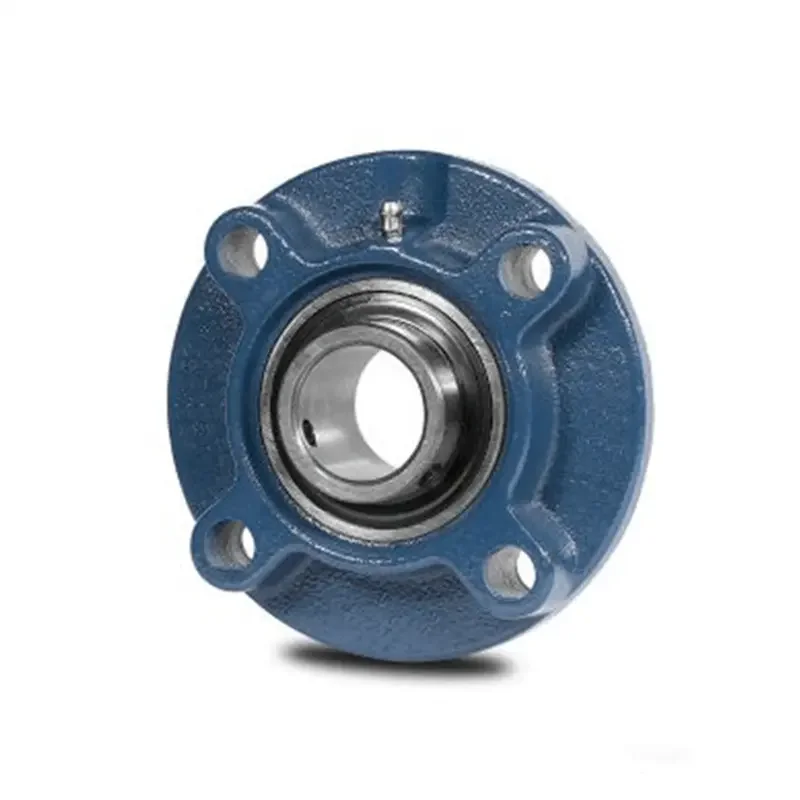 TFL UCFC212 High Quality Spherical Ball Pillow Block Bearings