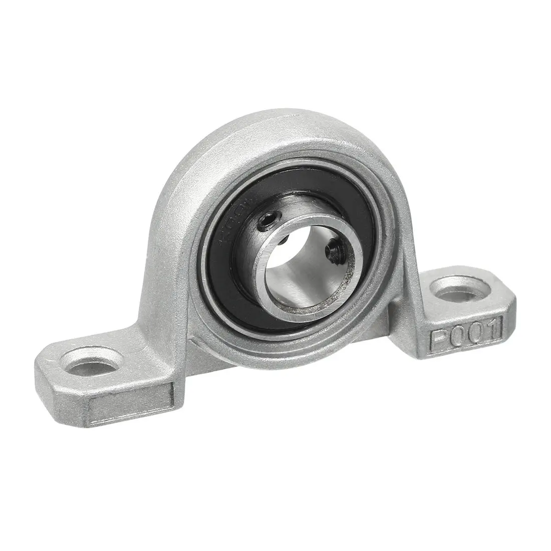 TFL Wholesale Zinc Alloy Bearing Shaft KP08 KP000 KP001 KP002 KFL08 KFL001 Bearings Mounted Pillow Block