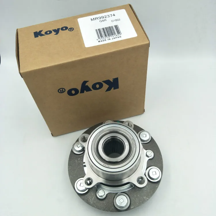 43502-26110 Large Stock Automotive Wheel hub bearing for sale