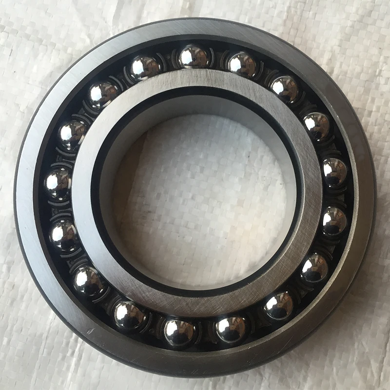 Good quality high precision 2212 ETN9 Self Aligning Ball Bearing