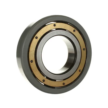 Electrically Insulation Deep Groove Ball bearings 6315M/C3VL0241