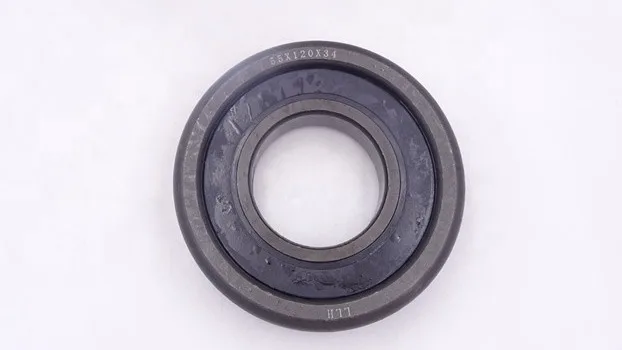 80511K2T Forklift Mast Bearing Size 55x120x34