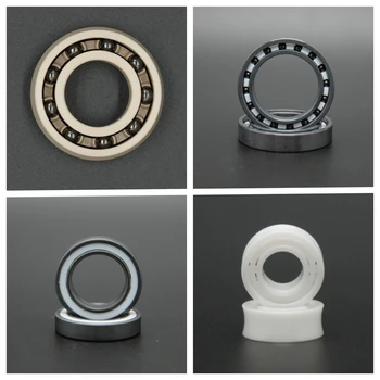 Full ceramic self aligning ball bearing 1217 2217 1317 2317 85x150x28 85x150x36 85x180x41mm