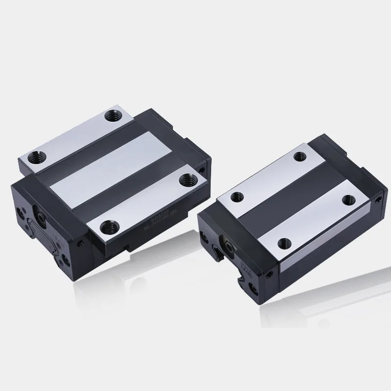 Taiwan PMI High precision MSA25A MSA30A MSA25LA linear slider for laser cutter